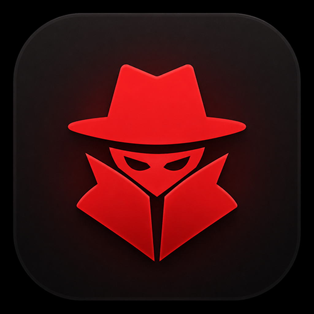 Spy Game app icon